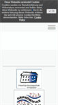 Mobile Screenshot of grundschule-limbach.de